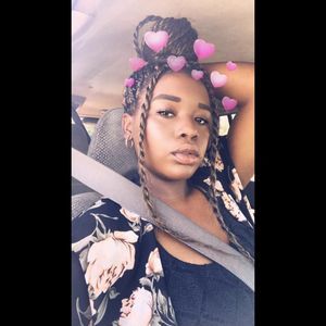 Meet your Posher, Jackie